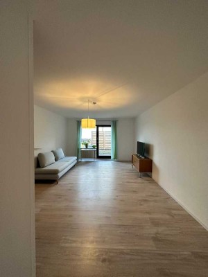 1-Zimmer-Erdgeschosswohnung mit Terrasse und EBK in München-Obermenzing