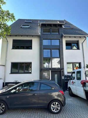 Maisonette-Wohnung 4 Zimmer zur Miete in Laudenbach