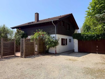 Urlaubsgefühl das ganze Jahr!