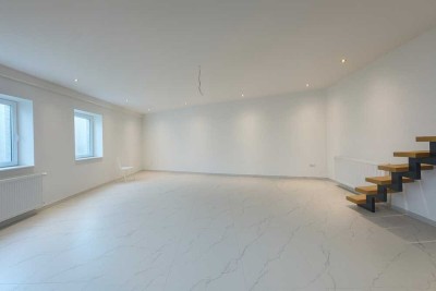 Hochwertig saniertes Einfamilienhaus! Fünf Zimmer für modernes Familienleben