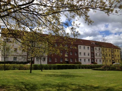 Freundliche 3-Zimmer-Wohnung