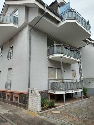2 Zi.-Wohnung in Mühlheim