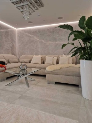 Freundliches 5-Zimmer-Reihenhaus mit gehobener Innenausstattung und EBK in Meckenheim