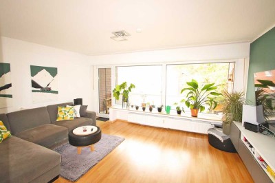 Attraktive 2-Zimmer-Wohnung in Mönchengladbach-Rheindahlen