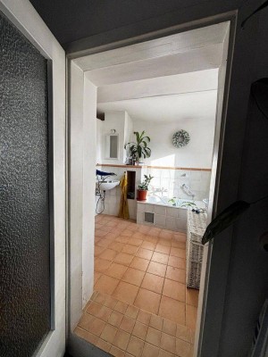 HundefreundlicherIn mitbewohnerIn gesucht :D