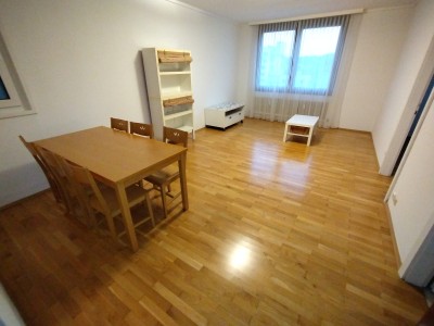 Ruhige 2-Zimmer-Wohnung in Graz St. Peter