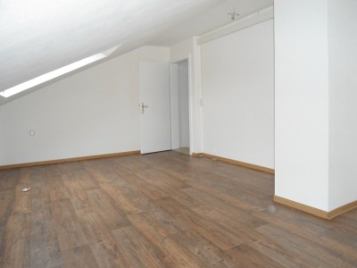 Zimmer in 5er WG am Siegener Lindenberg