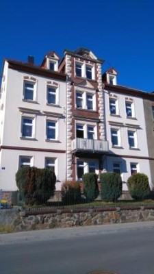 3-Raumwohnung mit EBK