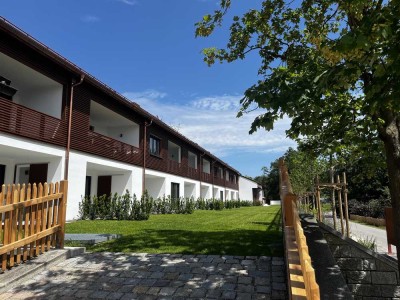 Schöne 3 Zimmer Neubauwohnung im Naturparadies Gut Kerschlach