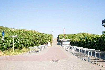 Gemütliche 1 Zimmer ETW in Strand naher Lage, ganz nah an den Dünen Westerlands