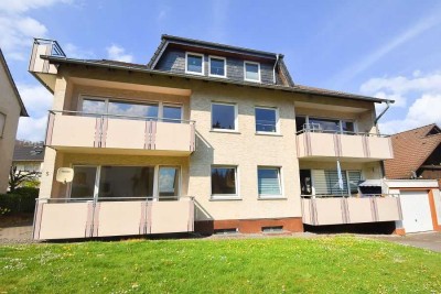 RESERVIERT! Solide Kapitalanlage: Gepflegtes Mehrfamilienhaus mit 5 Wohneinheiten!