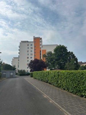 Gemütliche Drei-Zimmer-Wohnung in Hanau
