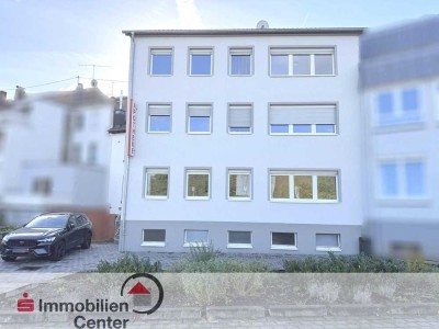 Gepflegtes Mehrfamilienhaus in zentraler Lage von Mettlach!