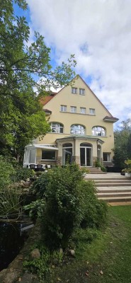 Philosophenviertel! Traumhafte möblierte 1,5-Zimmer Wohnung vis à vis der Eilenriede