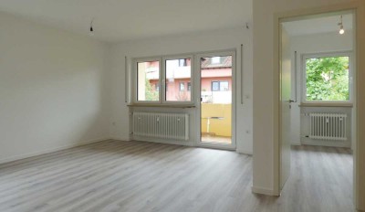Sanierte Zweizimmerwohnung