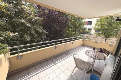 2 ½-Zimmer-ETW, 1. OG, Stellplatz, zur Vermietung