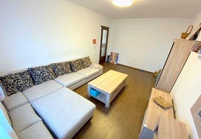 Schöne Wohnung in Artern