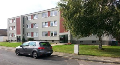 Große, helle 4-Zimmer-Wohnung mit Balkon u. Garage in Kreuzau