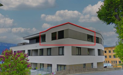 Moderne 3-Zimmer-Wohnung mit Terrasse und Loggia im Herzen von Imst zu vermieten!