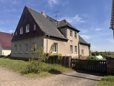 Wohnhaus in Wörpen zu verkaufen!