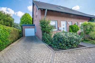 Schmuckstück & Raumwunder in familienfreundlicher Lage