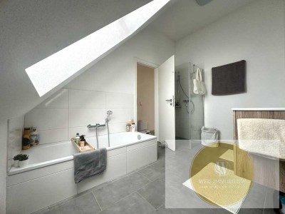 TOP! Schnuckeliges REH in Neuenburg am Rhein sucht neue Eigentümer in zentral und ruhiger Lage!