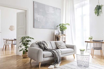 RESERVIERT! 
SONNIGES WOHNEN IM BESTEN ALTER!
NEUBAUPROJEKT!
2 Zimmer