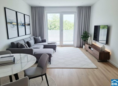 Lebensqualität auf höchstem Niveau – Willkommen in Ihrem neuen Refugium