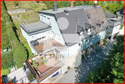 Wenn es etwas Besonders sein soll!