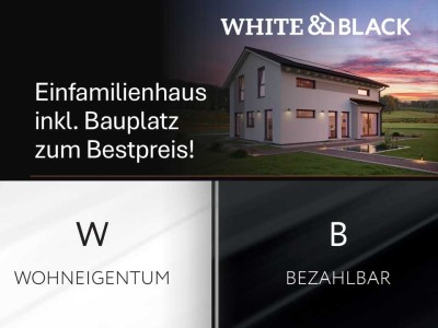 Heute dein Zuhause, morgen deine Zukunft.
