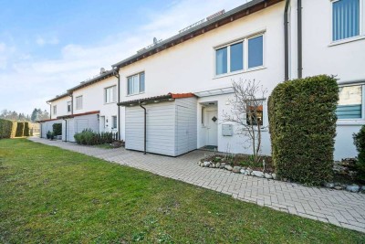 IDEAL FÜR FAMILIEN! MODERNES EINFAMILIENHAUS  IN ENTRINGEN