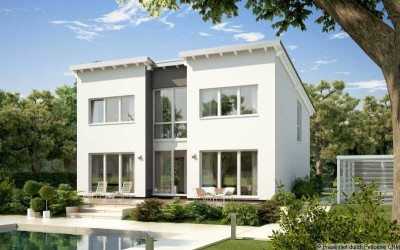 Nicht die Größe entscheidet, sondern das Gefühl Leben