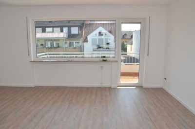 Helle 3-Zimmer Wohnung mit Balkon in Koblenz-Wallersheim