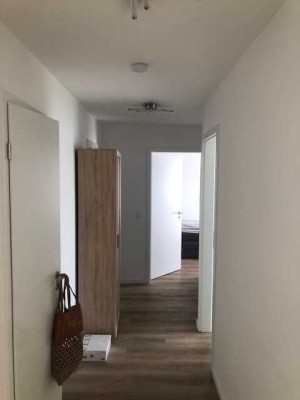 Offenbach - Bieber / 3-Zimmer-Wohnung / B4 / 1.OG