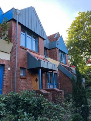 Renoviertes, familienfreundliches MRH in ruhiger und verkehrsgünstiger Lage. Buchholz in der Nordhei