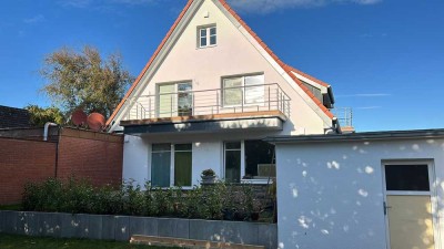 Fritz-Reuter-Straße 11, 25358 Horst