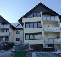 63674 Altenstadt-Oberau  Helle 3-ZImmer Souterrain-Wohnunung rechts 76qm