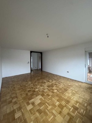 3-Raum-Wohnung mit Balkon in Leichlingen