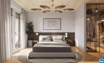 Nachhaltige Architektur mit Zukunft