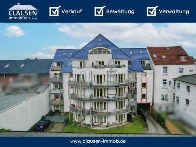 Stilvoll auf 2 Etagen - Maisonettewohnung zum Kauf!