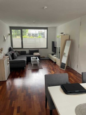 Nachmieter gesucht! 2 Zimmer Wohnung in Weingarten