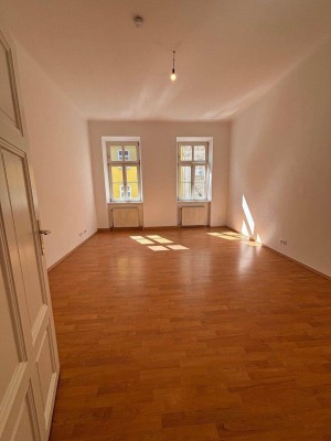 2 Zimmerwohnung in der Apollogasse - WG geeignet
