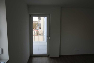 Zentrale 4 Zimmer-Wohnung 96052 Bamberg (EOF 3) 1.OG Rechts