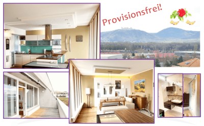GUTE AUSSICHTEN - KREMS KULT, Perfekt Moments - stilvoll leben