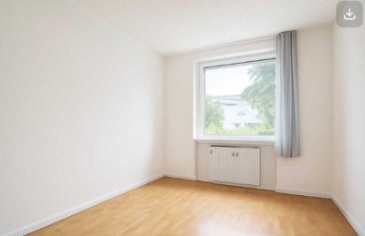 ANNAHMESTOPP! |  frisch möbliertes 11qm-Zimmer in toller 93m²-5er-Damen-WG ab 1.10.2025 frei!