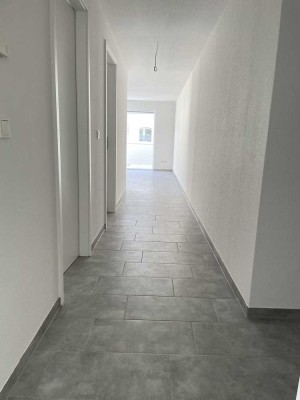 *Moderne Wohnung in ruhiger Privatstrasse*