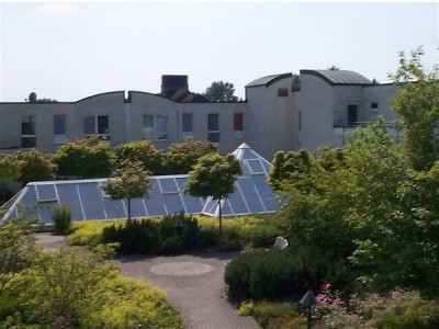 Gemütliche Wohnung zentral in Leverkusen Schlebusch!