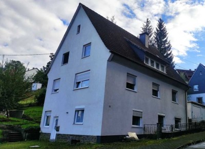 Schöne 3-Zimmer-Wohnung in Siegen-Geisweid