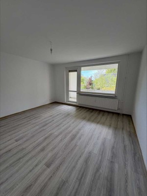 Große 3-Zimmer-Wohnung in Emden