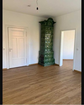 Attraktive und gepflegte 2,5-Raum-Wohnung in Quedlinburg
